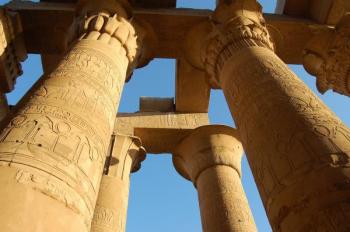 El-templo-de-Karnak 1